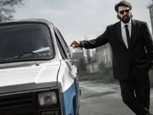 Mammootty action thriller Bazooka gets new release date and poster