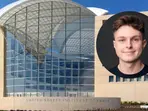 Who is Nate Cavanaugh? DOGE 'goon' staffer appointed to head US Institute of Peace