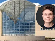 Who is Nate Cavanaugh? DOGE 'goon' staffer appointed to head US Institute of Peace