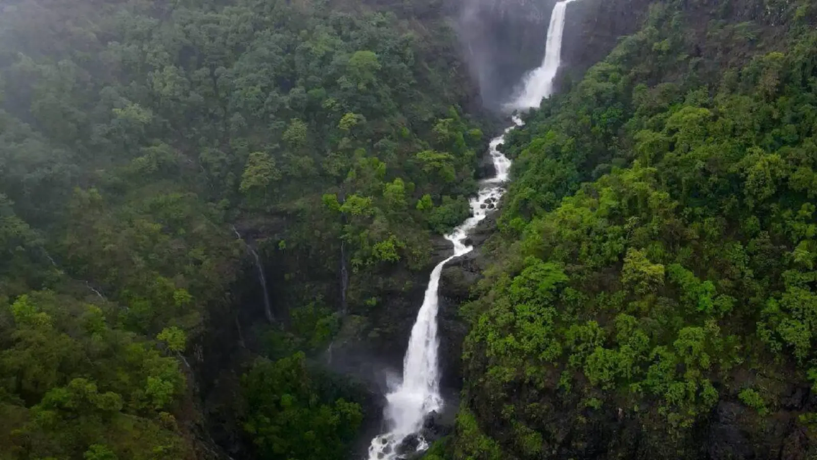 Kune Falls