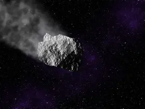 14-year-old Noida boy makes asteroid discovery, NASA asks him to name it