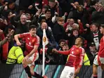 Manchester United’s Harry Maguire, Andre Onana and Diogo Dalot to visit India
