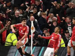 Manchester United’s Harry Maguire, Andre Onana and Diogo Dalot to visit India