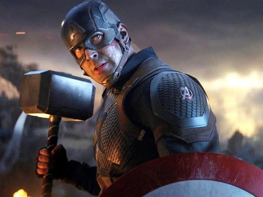 ‘I’ll never say never’: Chris Evans reveals his conditions for returning to the MCU