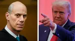 Trump's least-favourite judge Boasberg assigned to signal chat leak lawsuit