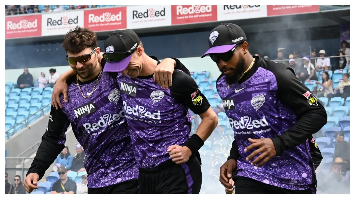 BBL 2024-25, Live Streaming: When & where to watch Adelaide Strikers vs Hobart Hurricanes live on laptop, TV