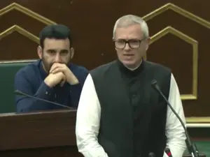 'Will not use this moment...,' J&K CM Omar Abdullah holds off statehood demand in aftermath of Pahalgam terror attack
