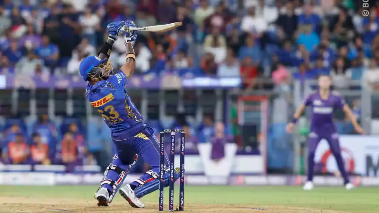IPL 2025 | SKY now holds Orange Cap and THIS unique record as well after overtaking Robin Uthappa