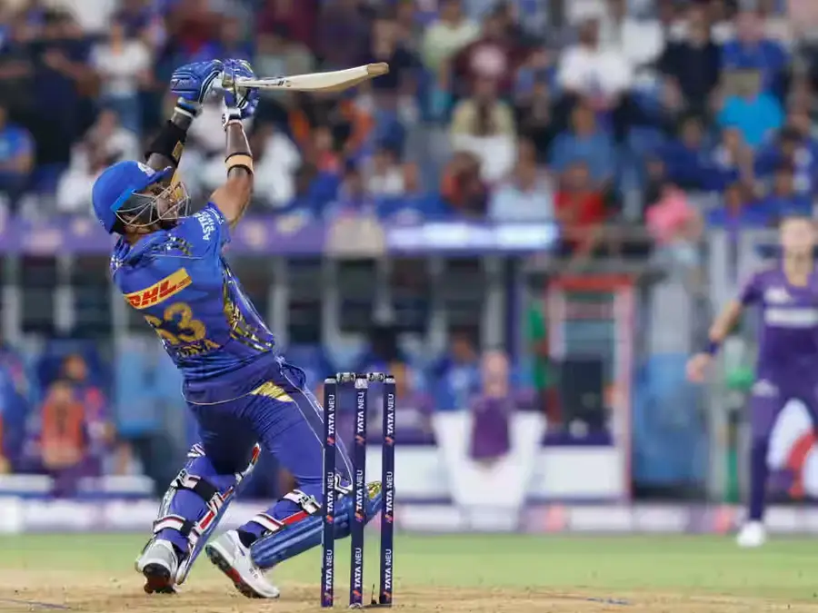 IPL 2025: 'SKY is a joke...' MI's Rickelton stunned by Suryakumar's trademark shot