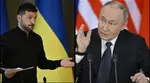 Putin a no-show at Istanbul peace talks: Experts think he fears coming face to face with Zelensky, who has called his 'bluff'