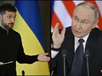 Putin a no-show at Istanbul peace talks: Experts think he fears coming face to face with Zelensky, who has called his 'bluff'