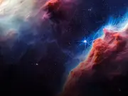 '1,400 light-years away': NASA’s James Webb Telescope discovers mysterious free-floating objects in space
