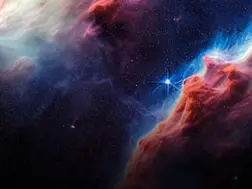 '1,400 light-years away': NASA’s James Webb Telescope discovers mysterious free-floating objects in space