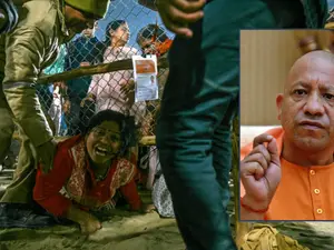 Maha Kumbh stampede: UP CM Yogi Adityanath tightens arrangements, issues fresh orders to avoid more tragedies
