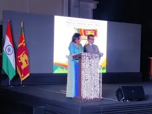'Ties with India deep rooted, bound by heritage', says Sri Lanka's top diplomat in Delhi