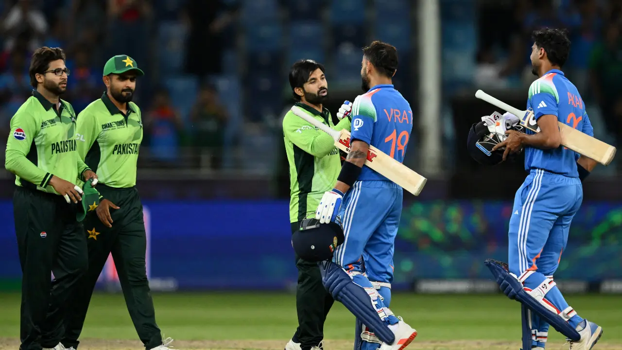 ‘Prime minister will personally take notice’: Pakistan’s early Champions Trophy exit to be ‘raised in parliament’ ‘Prime minister will personally take notice’: Pakistan’s early Champions Trophy exit to be ‘raised in parliament’
