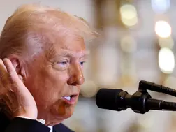 Trump to create faith office to end 'anti-Christian bias' in America