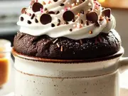 5-Minute Mug Cakes for Instant Gratification