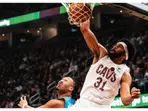 NBA: Cavaliers win 11th in a row to end 15-game streak for Thunder