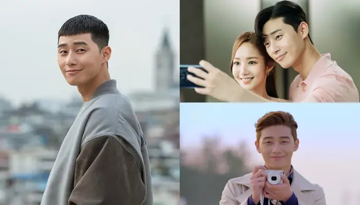 Missing Park Seo-joon? From Itaewon Class to She Was Pretty, 8 K-Dramas of actor that struck a chord with audience