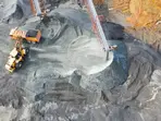 Around a dozen miners trapped in flooded coal mine in India's Assam