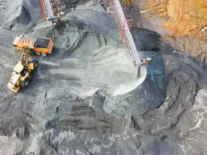 Around a dozen miners trapped in flooded coal mine in India's Assam