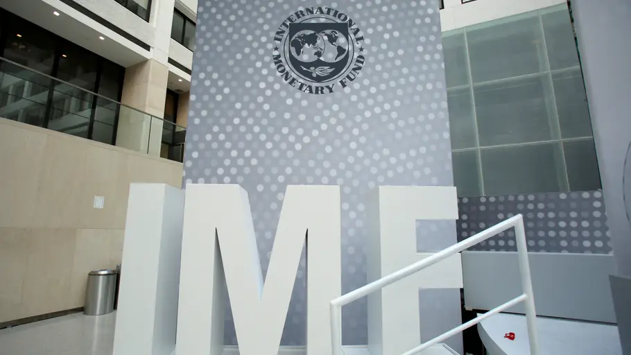 Pakistan's $7 billion IMF bailout review due