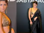 Beauty in Black! Alia Bhatt looks elegant at Sabyasachi 25-year runway show