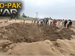 Indo-Pak war | Col Qureshi: High speed missile used by Pakistan, attempted to target air base in Punjab. Here are major updates from Punjab