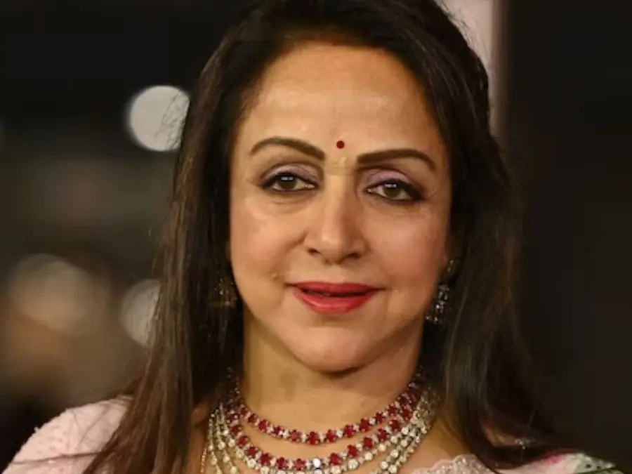 'Not a big incident,' says Hema Malini on Maha Kumbh stampede
