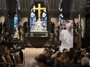 Pope Francis Death | Pontiff's will reveals his choice of humble resting place - St. Mary Major Basilica