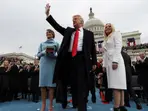 Trump's inauguration sets YouTube's 'all-time viewership record' with 9.6 million views