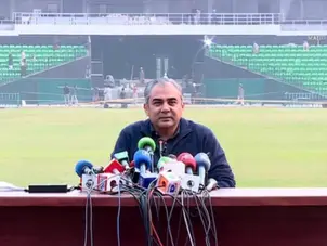 PCB claims $10 million profit from Champions Trophy, exceeds target