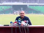 PCB Chairman Mohsin Naqvi skips ICC meetings amid ongoing Champions Trophy controversy