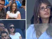 Yuzvendra Chahal-RJ Mahvash to Hardik Pandya-Jasmin Walia: New romances off the field that made news at Champions Trophy