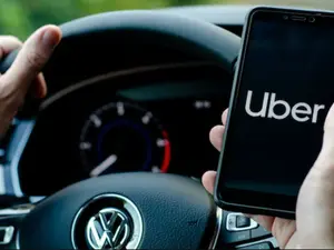 Rs 466000 charged by UBER for rides I did not even take! New scam alert