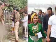 Congress worker’s body found in suitcase in Rohtak; party demands 'high-level probe into murder'