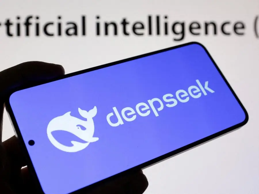 From South Korea to India, eight countries that banned use of Chinese AI DeepSeek over security concerns