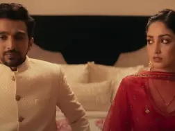 Netflix Dhoom Dhaam Review: Yami Gautam, Pratik Gandhi's film is a sharp comedy yet predictable