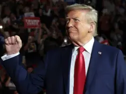 Civic freedoms are so bad under Donald Trump that US is listed with Pakistan, DR Congo