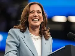 FCC releases full version of Kamala Harris' '60 minutes' interview. Here's what she said in uncut version