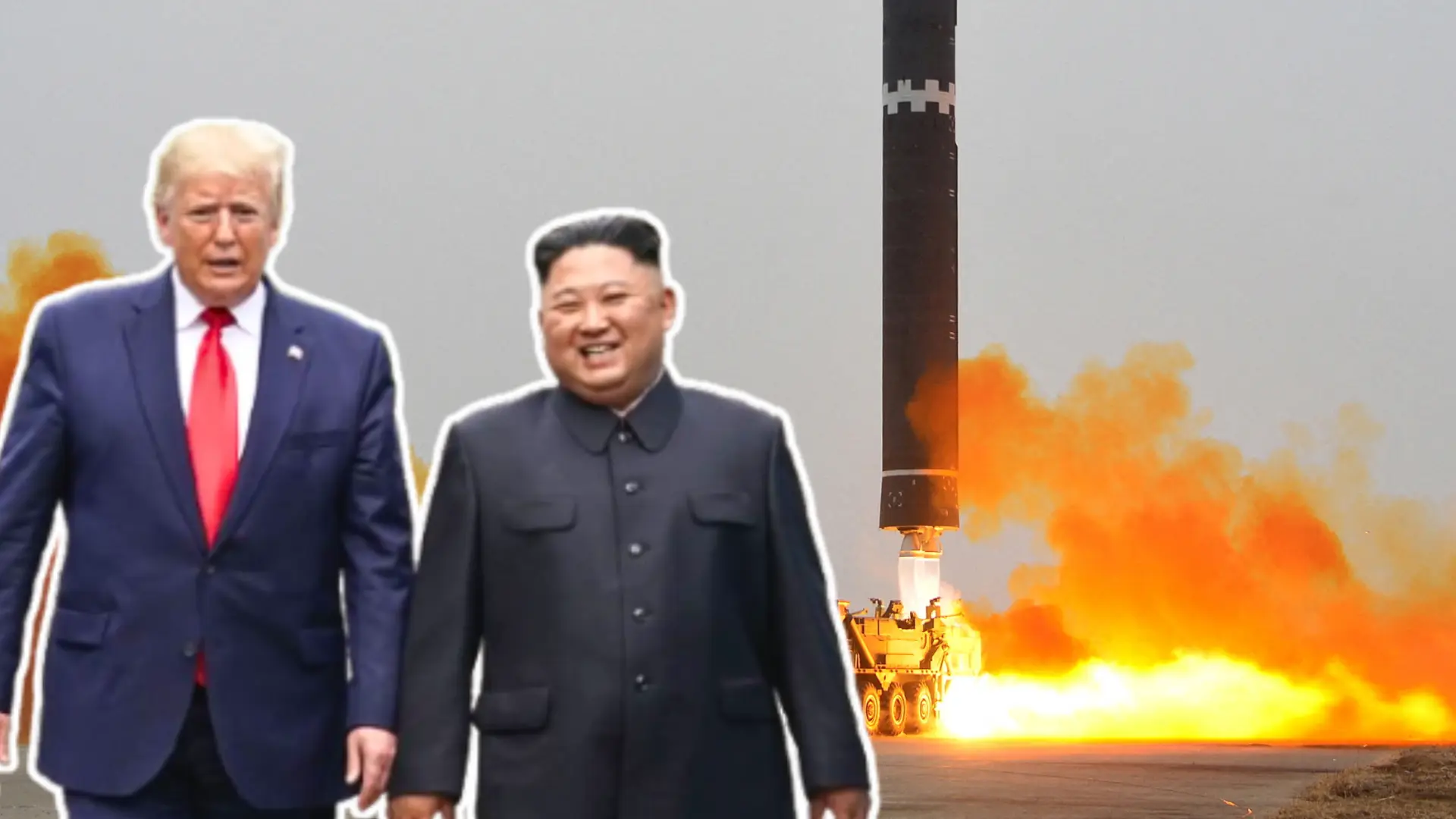 North Korea tests 'strategic' cruise missiles, condemns US for engaging in 'serious military provocations'