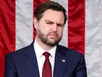 JD Vance 'most disliked' vice president in US history, shows new poll