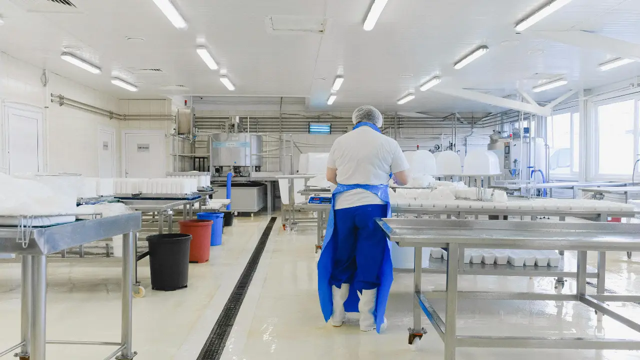 Bacteria found invading cleanroom can heal itself and survive space radiation