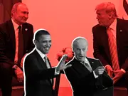 'First Obama, then Biden': Russia accuses Democratic presidents of sabotaging US-Russia ties before Trump's return