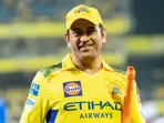 IPL 2025 | 'I have to adapt and stay relevant', says Dhoni