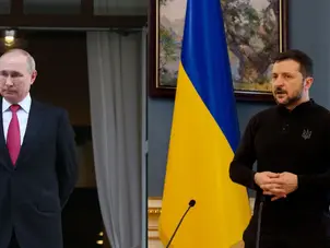 What’s in Trump's Ukraine ceasefire deal and why Russian President Putin rejected it?