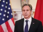 US top diplomat Blinken arrives in Seoul as impeached President Yoon fights arrest over martial law bid