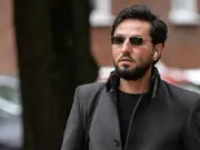 Man who burnt Quran in 2023 sparking huge protests shot dead in Sweden