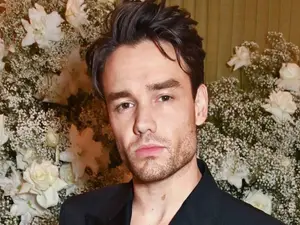 Liam Payne's posthumous appearance in Netflix show Building the Band leaves fans divided